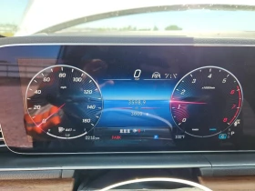 Mercedes-Benz GLE 450 3.0l 4Matic, снимка 9