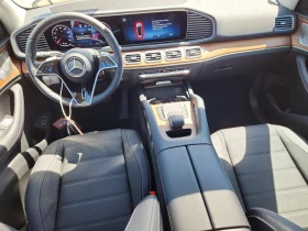 Mercedes-Benz GLE 450 3.0l 4Matic, снимка 8