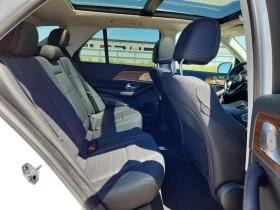 Mercedes-Benz GLE 450 3.0l 4Matic, снимка 11
