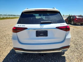 Mercedes-Benz GLE 450 3.0l 4Matic, снимка 6