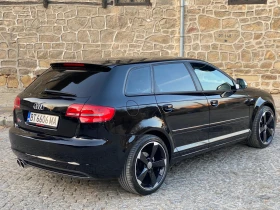 Audi A3 2.0TDI 140кс MILLTEK BOSSE NAVI, снимка 4