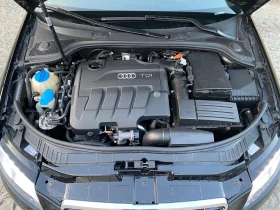 Audi A3 2.0TDI 140кс MILLTEK BOSSE NAVI, снимка 15