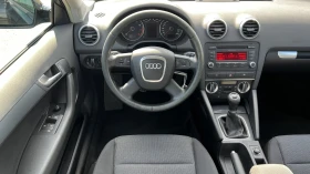 Audi A3 1.6, снимка 6