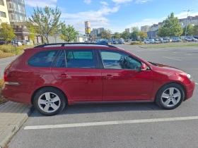 VW Golf VW Golf 6 Комби 1.6 105 TDI , снимка 7