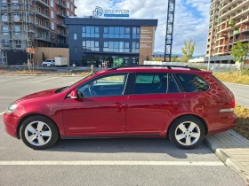 VW Golf VW Golf 6 Комби 1.6 105 TDI , снимка 3