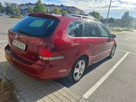 VW Golf VW Golf 6 Комби 1.6 105 TDI , снимка 6