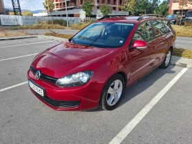 VW Golf VW Golf 6 Комби 1.6 105 TDI , снимка 2