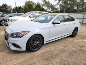 Genesis G80 3.8l 3.8, снимка 1