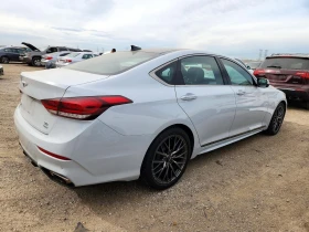 Genesis G80 3.8l 3.8, снимка 3