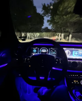 Mercedes-Benz E 220, снимка 5