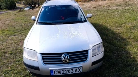 VW Passat, снимка 2
