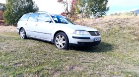 VW Passat, снимка 1
