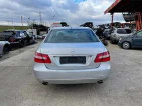 Mercedes-Benz E 350 3.5 - [3] 