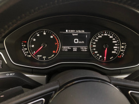 Audi A4 2.0 TFSI Quattro, снимка 8
