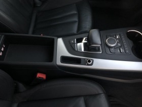 Audi A4 2.0 TFSI Quattro, снимка 9