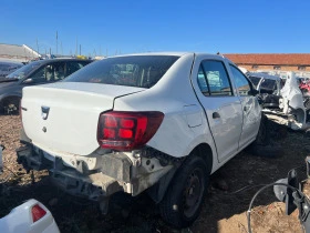 Dacia Logan 1.5DCI - [3] 