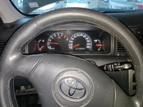 Toyota Corolla E12U, снимка 6