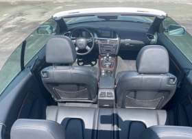 Audi A5 cabrio 2.0tfsi | Mobile.bg   7