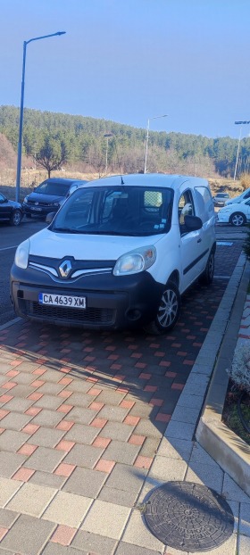 Renault Kangoo 1.5DCI, снимка 7