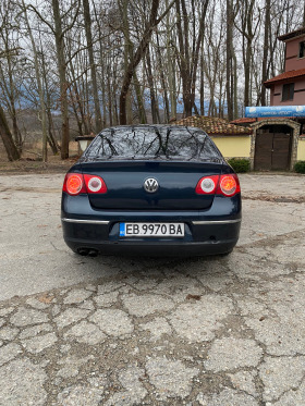 VW Passat 2.0 ТDI, снимка 8 - Автомобили и джипове - 45642106