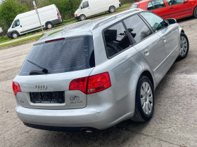 Audi A4 2.0TDI*170KS | Mobile.bg   4