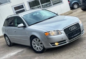 Audi A4 2.0TDI* 170KS, снимка 3