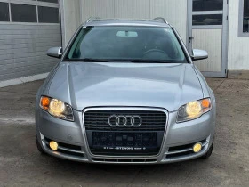 Audi A4 2.0TDI* 170KS, снимка 2