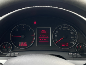 Audi A4 2.0TDI*170KS | Mobile.bg   15