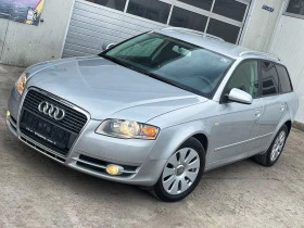 Audi A4 2.0TDI* 170KS, снимка 1