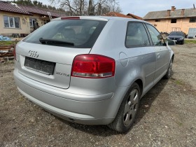 Audi A3 2.0d 140hp | Mobile.bg   3