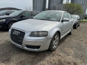 Audi A3 2.0d 140hp - [1] 