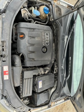 Audi A3 2.0d 140hp | Mobile.bg   9