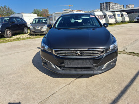Peugeot 508 1.6HDI | Mobile.bg   1