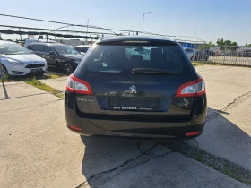 Peugeot 508 1.6HDI, снимка 6