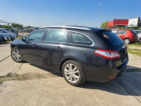 Peugeot 508 1.6HDI, снимка 5