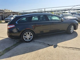 Peugeot 508 1.6HDI, снимка 4