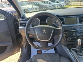 Peugeot 508 1.6HDI, снимка 7