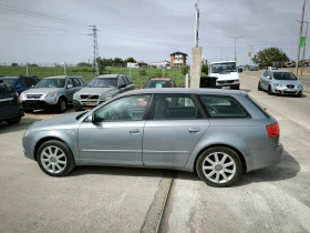 Audi A4 3.2i 4x4 - [7] 