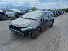 Honda Insight 1.3i-88кс-hibrid, снимка 1