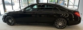 Обява за продажба на Mercedes-Benz S 400 d* 4Matic* Long ~ 109 900 лв. - изображение 3