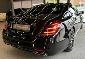 Обява за продажба на Mercedes-Benz S 400 d* 4Matic* Long ~ 109 900 лв. - изображение 6