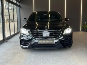  Mercedes-Benz S 400