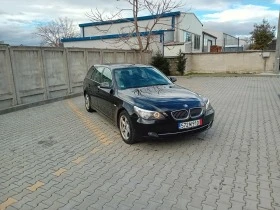     BMW 530 X-Drive 