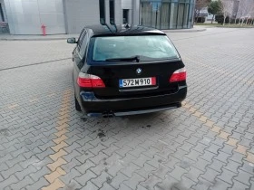 BMW 530 X-Drive , снимка 3