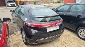 Honda Civic   | Mobile.bg    5