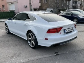 Audi S7 4.0 TFSI, снимка 6