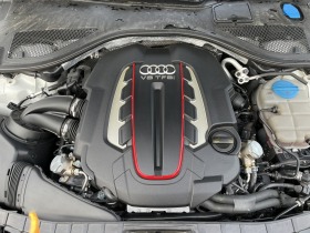 Audi S7 4.0 TFSI, снимка 17 - Автомобили и джипове - 45904296