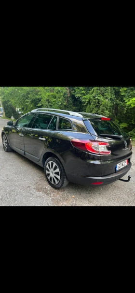 Renault Megane 1.5 dci | Mobile.bg    2