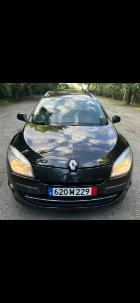 Renault Megane 1.5 dci | Mobile.bg    16