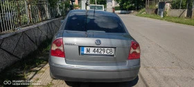 VW Passat B 5.5 | Mobile.bg    2